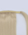Hestehale / Ponytail extensions - 100% ægte hår #60A