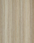 Hestehale / Ponytail extensions - 100% ægte hår #Sandstone Blend