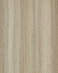 Hestehale / Ponytail extensions - 100% ægte hår #Sandstone Blend