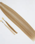 Maskinsyet luksushår - hair extensions #16/60A