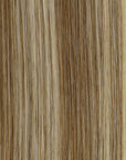 Maskinsyet luksushår - hair extensions #P8/613