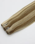 Maskinsyet luksushår - hair extensions #P8/613