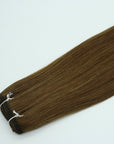 Maskinsyet luksushår - hair extensions #6