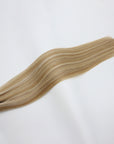 Luksus clip-in hair extensions - maskinsyet #18/613