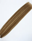 Luksus clip-in hair extensions - maskinsyet #6/27