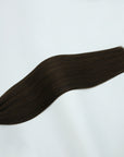 Luksus clip-in hair extensions - maskinsyet #2