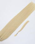 Luksus clip-in hair extensions - maskinsyet #613