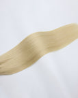 Luksus clip-in hair extensions - maskinsyet #613