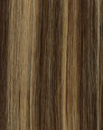 Luksus clip-in hair extensions - maskinsyet #4/27