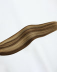 Luksus clip-in hair extensions - maskinsyet #4/27