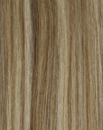 Luksus clip-in hair extensions - maskinsyet #8/613