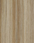 Luksus clip-in hair extensions - maskinsyet #16/60