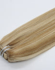 Luksus clip-in hair extensions - maskinsyet #16/60