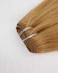 Luksus clip-in hair extensions - maskinsyet #27