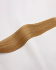 Luksus clip-in hair extensions - maskinsyet #27