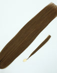 Luksus clip-in hair extensions - maskinsyet #6