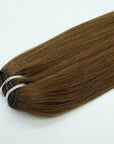 Luksus clip-in hair extensions - maskinsyet #6