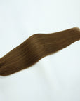 Luksus clip-in hair extensions - maskinsyet #6