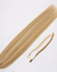 Luksus clip-in hair extensions - maskinsyet #27/613