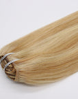 Luksus clip-in hair extensions - maskinsyet #27/613