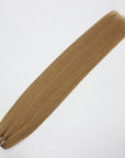 Luksus clip-in hair extensions - maskinsyet #14