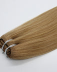 Luksus clip-in hair extensions - maskinsyet #14