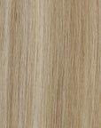 Håndsyet luksushår - hair extensions #SM