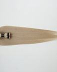 Håndsyet luksushår - hair extensions #PB