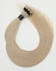 Håndsyet luksushår - hair extensions #PB