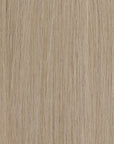 Håndsyet luksushår - hair extensions #VM / Walnut Melt