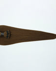 Håndsyet luksushår - hair extensions #6