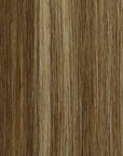 Håndsyet luksushår - hair extensions #MC