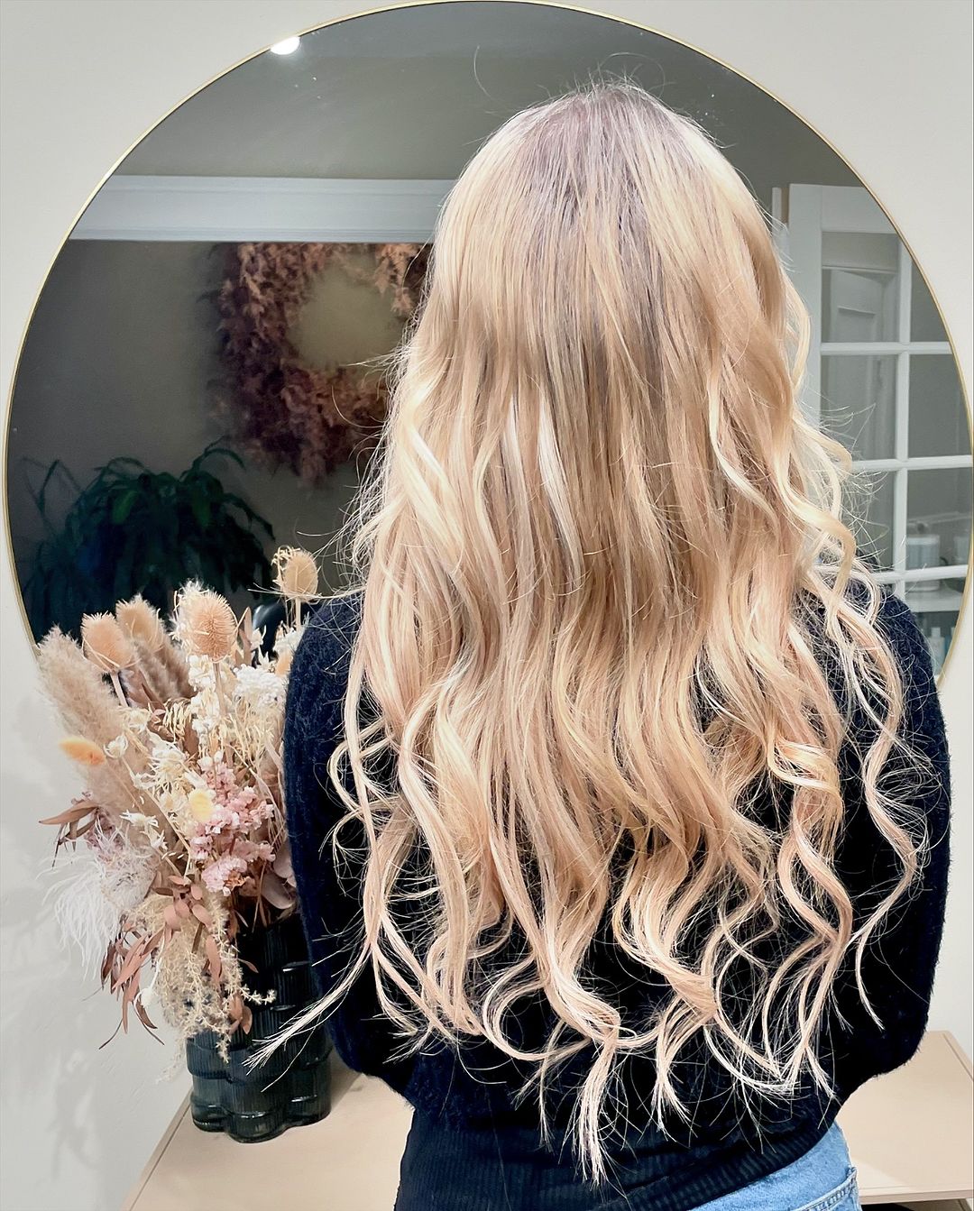 Pleje af hair extensions – den komplette guide | Dream Extensions