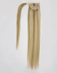Hestehale / Ponytail extensions - 100% ægte hår #18P613