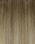 Hestehale / Ponytail extensions - 100% ægte hår #Molly Mae