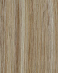 Luksus clip-in hair extensions - maskinsyet #18/613