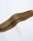 Luksus clip-in hair extensions - maskinsyet #6/27