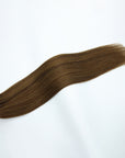 Luksus clip-in hair extensions - maskinsyet #4/6