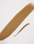 Luksus clip-in hair extensions - maskinsyet #27