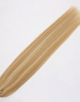 Luksus clip-in hair extensions - maskinsyet #27/613