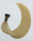 Håndsyet luksushår - hair extensions #BM